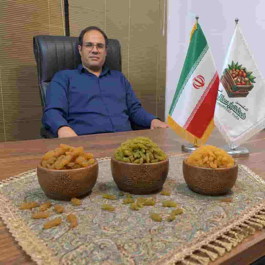 رضا سالاری